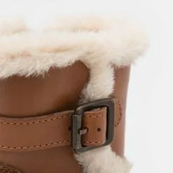 Friboo LEATHER - Stiefelette - Cognac, Kinder 13 Friboo LEATHER - Stiefelette - Cognac, Kinder -Deutschland Friboo Verkaufs-Shop a661ca2234894808b57c3c70a2f61f50