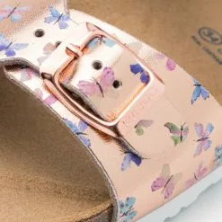 Friboo Riemensandalette - Rose Gold/coloured, Kinder 13 Friboo Riemensandalette - Rose Gold/coloured, Kinder -Deutschland Friboo Verkaufs-Shop a6dba95f22ee4679975f4d4335710fd7