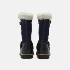 Friboo LEATHER - Snowboot/Winterstiefel - Dark Blue, Kinder 11 Friboo LEATHER - Snowboot/Winterstiefel - Dark Blue, Kinder -Deutschland Friboo Verkaufs-Shop a72b7412ff5b4d92bd1c8a0f8651579c