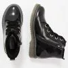 Friboo Schnürstiefelette - Black, Kinder 1 Friboo Schnürstiefelette - Black, Kinder -Deutschland Friboo Verkaufs-Shop a72c2b732acc4e4993fc3a2592137b5b