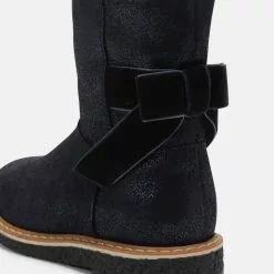 Friboo LEATHER - Snowboot/Winterstiefel - Dark Blue, Kinder 23 Friboo LEATHER - Snowboot/Winterstiefel - Dark Blue, Kinder -Deutschland Friboo Verkaufs-Shop a8ab6c88449644d28c0a55f7c6ff6c01