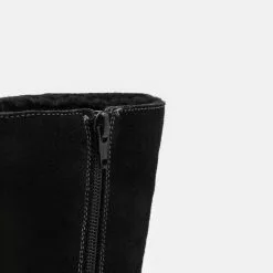 Friboo LEATHER - Stiefel - Black, Kinder -Deutschland Friboo Verkaufs-Shop a8d63c5fce8743cf9247f24e6034683d