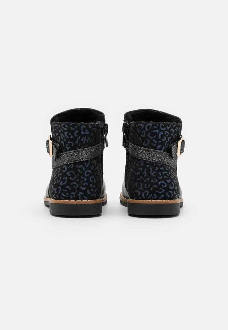 Friboo Stiefelette - Black, Kinder 5 Friboo Stiefelette - Black, Kinder – Bild 3