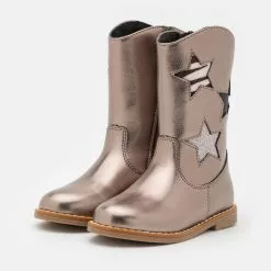 Friboo Stiefel - Bronze, Kinder 9 Friboo Stiefel - Bronze, Kinder -Deutschland Friboo Verkaufs-Shop a9729fbe15e548bf9292ffcbd661a9d5