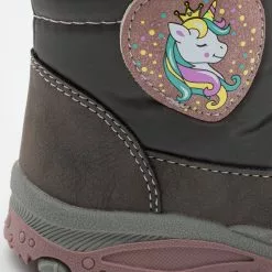 Friboo Snowboot/Winterstiefel - Grey, Kinder 13 Friboo Snowboot/Winterstiefel - Grey, Kinder -Deutschland Friboo Verkaufs-Shop a9a1023e04614895aa96ae94aad34fe4