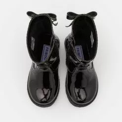 Friboo Stiefel - Black, Kinder 11 Friboo Stiefel - Black, Kinder -Deutschland Friboo Verkaufs-Shop aaaac774ae2140f7a4ef0f9db368ef3b