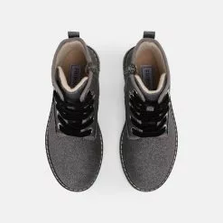 Friboo Schnürstiefelette - Blue, Kinder 12 Friboo Schnürstiefelette - Blue, Kinder -Deutschland Friboo Verkaufs-Shop aab38dee0cfb4a5ca08d0b5d2b1dfdaf