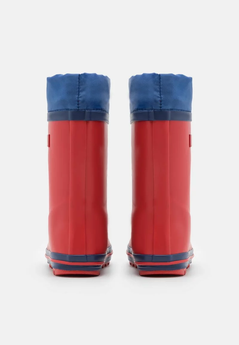 Friboo Gummistiefel - Red, Kinder 5 Friboo Gummistiefel - Red, Kinder – Bild 3