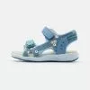Friboo LEATHER - Riemensandalette - Light Blue, Kinder 1 Friboo LEATHER - Riemensandalette - Light Blue, Kinder -Deutschland Friboo Verkaufs-Shop ac9a2341f6404cdd82262ea7f3750d26