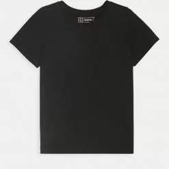 Friboo 5 Pack - T-Shirt Print - Light Grey/pink/black/white/dark Blue, Kinder -Deutschland Friboo Verkaufs-Shop acb774c7010b4357a4ee1c90271ec32c