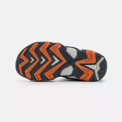 Friboo LEATHER - Trekkingsandale - Dark Blue, Kinder 12 Friboo LEATHER - Trekkingsandale - Dark Blue, Kinder -Deutschland Friboo Verkaufs-Shop acd74331d5ac4a46bdedb88203330e83