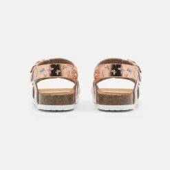 Friboo Riemensandalette - Rose Gold/coloured, Kinder 10 Friboo Riemensandalette - Rose Gold/coloured, Kinder -Deutschland Friboo Verkaufs-Shop acf49b222eb948c0a7b65b2c13cfb3b0