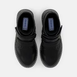 Friboo BOOTIES - Stiefelette - Black, Kinder 11 Friboo BOOTIES - Stiefelette - Black, Kinder -Deutschland Friboo Verkaufs-Shop ad004a55e2ad4b90885963ce00c3ebf2