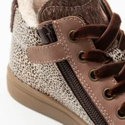 Friboo Sneaker High - Mauve, Kinder 10 Friboo Sneaker High - Mauve, Kinder -Deutschland Friboo Verkaufs-Shop ae4bf49a0e5644608d92b879f1d7ef4d