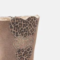 Friboo LEATHER - Stiefel - Taupe, Kinder 13 Friboo LEATHER - Stiefel - Taupe, Kinder -Deutschland Friboo Verkaufs-Shop af38aa09c735462dac54253e12504950