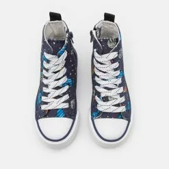 Friboo Sneaker High - Dark Blue, Kinder -Deutschland Friboo Verkaufs-Shop af611e2422e64d1193fa3b3bb3473514