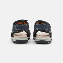 Friboo LEATHER - Trekkingsandale - Dark Blue, Kinder 10 Friboo LEATHER - Trekkingsandale - Dark Blue, Kinder -Deutschland Friboo Verkaufs-Shop af8f196a45bb4db8918cb587b1827fcb