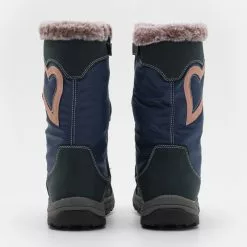 Friboo Snowboot/Winterstiefel - Dark Blue, Kinder -Deutschland Friboo Verkaufs-Shop afb4c28578b14f57a12b9c077d0a3195
