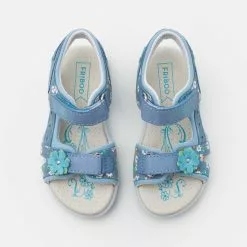 Friboo LEATHER - Riemensandalette - Light Blue, Kinder 11 Friboo LEATHER - Riemensandalette - Light Blue, Kinder -Deutschland Friboo Verkaufs-Shop afcd2c2040254a4b808f6bfd7a187d9d