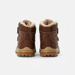 Friboo BOOTIES - Stiefelette - Brown, Kinder -Deutschland Friboo Verkaufs-Shop b040c1388f78460cb614ee652182c3f2