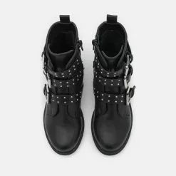 Friboo Stiefelette - Black, Kinder -Deutschland Friboo Verkaufs-Shop b059c2692590466a8479fe6b66675356