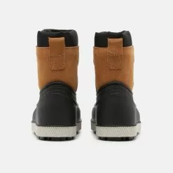 Friboo Snowboot/Winterstiefel - Camel, Kinder -Deutschland Friboo Verkaufs-Shop b0d2f03174284454a3cf751a63e9575c