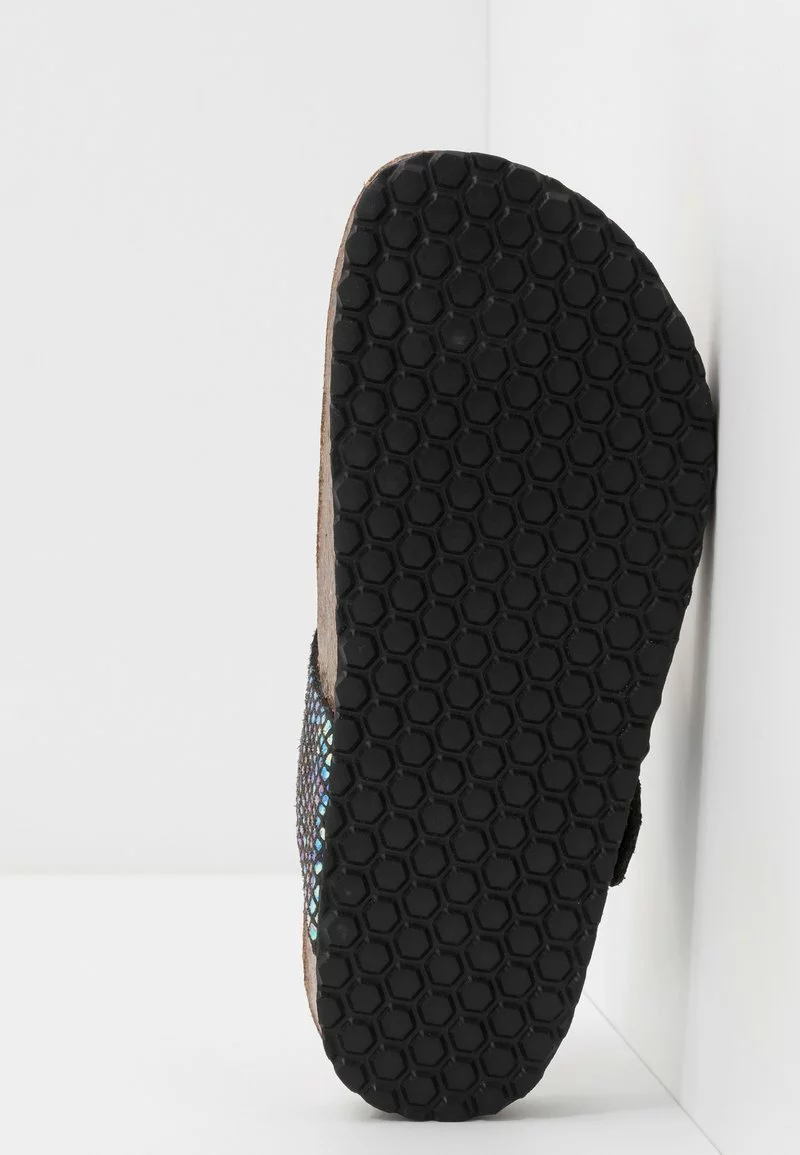 Friboo Zehentrenner - Black, Kinder 8 Friboo Zehentrenner - Black, Kinder – Bild 6