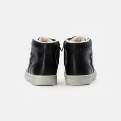 Friboo BOOTIES - Sneaker High - Black, Unisex 10 Friboo BOOTIES - Sneaker High - Black, Unisex -Deutschland Friboo Verkaufs-Shop b195fb3d479d4696b1a5e58097cd914b