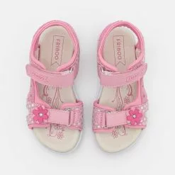 Friboo LEATHER - Riemensandalette - Light Pink, Kinder 11 Friboo LEATHER - Riemensandalette - Light Pink, Kinder -Deutschland Friboo Verkaufs-Shop b1dc9f38d8ae4ab6955d835ce3bf904a