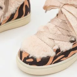 Friboo Schnürstiefelette - Multicolor, Kinder 13 Friboo Schnürstiefelette - Multicolor, Kinder -Deutschland Friboo Verkaufs-Shop b21551be6c8348bb821050f21dc42073