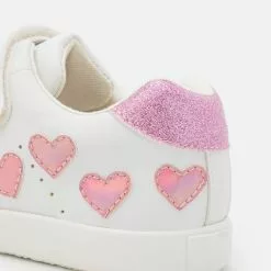 Friboo Sneaker Low - White, Kinder 13 Friboo Sneaker Low - White, Kinder -Deutschland Friboo Verkaufs-Shop b219654de5f044ca83a9d143b5c27fc5