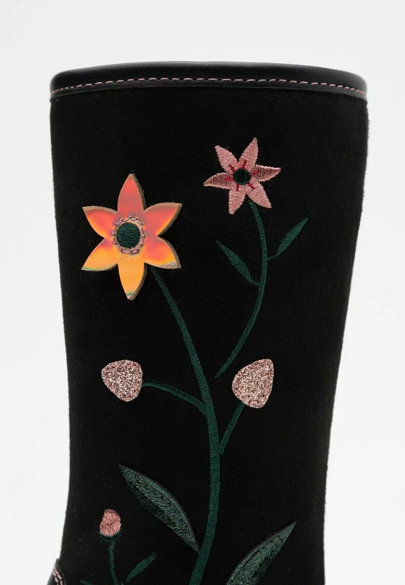 Friboo Stiefel - Black, Kinder 8 Friboo Stiefel - Black, Kinder – Bild 6