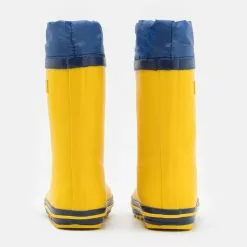 Friboo Gummistiefel - Yellow, Kinder -Deutschland Friboo Verkaufs-Shop b350d1e2d41d49d2a115396130c4cace
