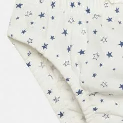 Friboo GIRLS 7PACK - Panties - Multi-coloured / White /yellow, Kinder -Deutschland Friboo Verkaufs-Shop b3b8ca32b4e84c6fa176d9fdc41b9af6