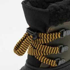 Friboo Snowboot/Winterstiefel - Khaki, Kinder 13 Friboo Snowboot/Winterstiefel - Khaki, Kinder -Deutschland Friboo Verkaufs-Shop b424377d6874473e962e3e5fc01af353