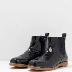 Friboo Stiefelette - Dark Blue, Kinder 11 Friboo Stiefelette - Dark Blue, Kinder -Deutschland Friboo Verkaufs-Shop b547ca747f7f4323994d098434e085f7