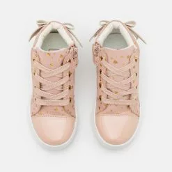 Friboo Sneaker High - Beige, Kinder -Deutschland Friboo Verkaufs-Shop b59c566ef3fc44d3b1086a4b3cfe91f7