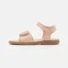 Friboo Riemensandalette - Light Pink, Kinder -Deutschland Friboo Verkaufs-Shop b6fb5e91cc6c4e9eb2b9abed1137404b