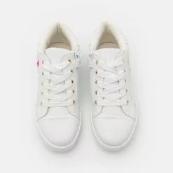 Friboo Sneaker High - White, Kinder -Deutschland Friboo Verkaufs-Shop b7536fc41822499b9e04d266a0f7f7d1
