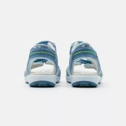 Friboo LEATHER - Riemensandalette - Light Blue, Kinder 10 Friboo LEATHER - Riemensandalette - Light Blue, Kinder -Deutschland Friboo Verkaufs-Shop b7c58752dcdb47189aa69716c7d8f20a