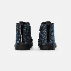 Friboo Schnürstiefelette - Dark Blue, Kinder 10 Friboo Schnürstiefelette - Dark Blue, Kinder -Deutschland Friboo Verkaufs-Shop ba032920e376466c8f4cf4a8d36ea4cd