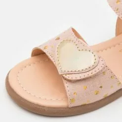Friboo Riemensandalette - Light Pink, Kinder 13 Friboo Riemensandalette - Light Pink, Kinder -Deutschland Friboo Verkaufs-Shop ba20ef05aaf1416db953aeacbfbf96ad