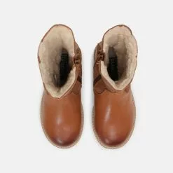 Friboo LEATHER - Stiefel - Cognac, Kinder 12 Friboo LEATHER - Stiefel - Cognac, Kinder -Deutschland Friboo Verkaufs-Shop bb93c61a20134caaa5fb457b2e3896eb