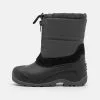 Friboo Snowboot/Winterstiefel - Dark Grey, Kinder 1 Friboo Snowboot/Winterstiefel - Dark Grey, Kinder -Deutschland Friboo Verkaufs-Shop bc9c7a7e331043c3bd370c63b03383e6