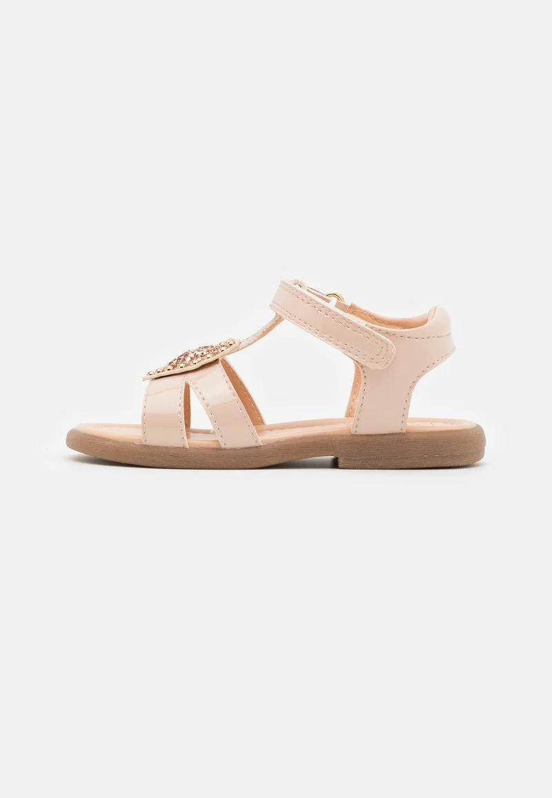 Friboo Riemensandalette - Light Pink, Kinder 3 Friboo Riemensandalette - Light Pink, Kinder