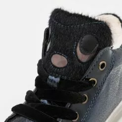 Friboo Sneaker High - Dark Blue, Kinder 13 Friboo Sneaker High - Dark Blue, Kinder -Deutschland Friboo Verkaufs-Shop bd58942cfb9e4ca59c9ad3f2d92d2c84