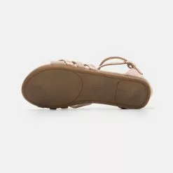 Friboo Riemensandalette - Rose Gold-coloured, Kinder 12 Friboo Riemensandalette - Rose Gold-coloured, Kinder -Deutschland Friboo Verkaufs-Shop beaf77d5d78d4fadbd15b6f3d24c1a15