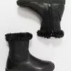 Friboo Stiefelette - Black, Kinder 2 Friboo Stiefelette - Black, Kinder -Deutschland Friboo Verkaufs-Shop beb1ff676d2649f4a3d80bf8d3ec345d