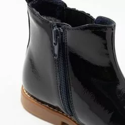 Friboo Stiefelette - Dark Blue, Kinder 10 Friboo Stiefelette - Dark Blue, Kinder -Deutschland Friboo Verkaufs-Shop bf0bfa66a5cd418e84a900c3ce7a057f