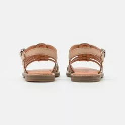 Friboo LEATHER - Riemensandalette - Nude, Kinder 10 Friboo LEATHER - Riemensandalette - Nude, Kinder -Deutschland Friboo Verkaufs-Shop bfae7c16bf9741bd8d28390b68ed5b91